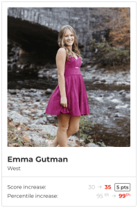 Outliers ACT Prep - Formerly ACTprep.com